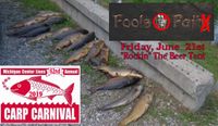 Carp Carnival