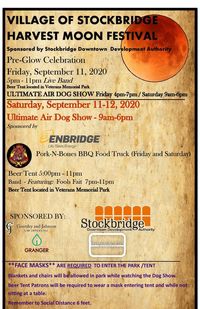 Harvest Moon Festival