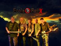 23rd Annual Mayfly Music Festival
