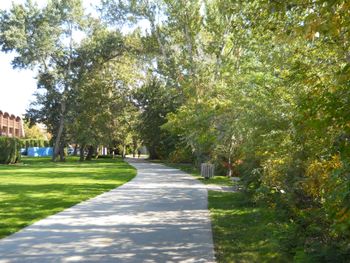 Greenbelt Boise

