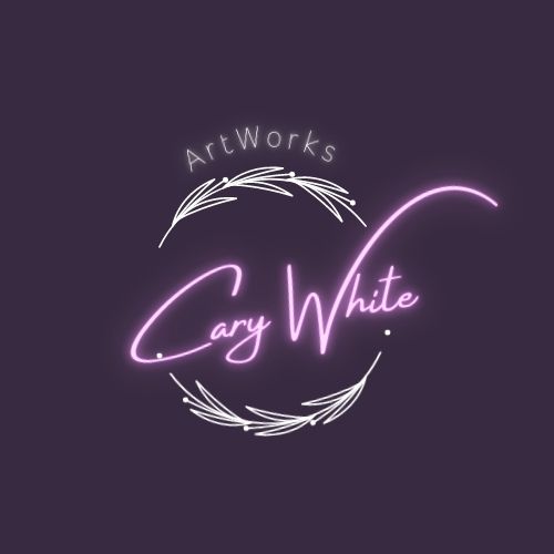 Cary White Artworks!