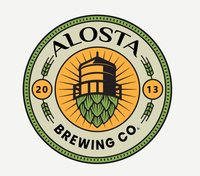 ALOSTA BREWING CO.