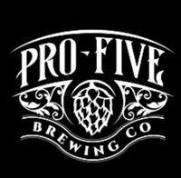 PRO-FIVE BREWING