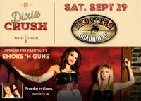 Dixie Crush @ Skooters Roadhouse