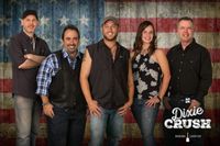 Dixie Crush @ Alibi - St Charles