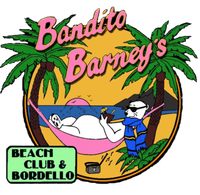 Dixie Crush @ Bandito Barney's
