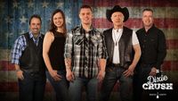 Dixie Crush at Wauconda Fest
