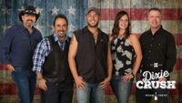 Dixie Crush @ Skooters Roadhouse