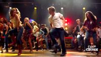 Dixie Crush at Country In The Park - Rosemont