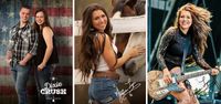 Dixie Crush with Country Artist Jessica Lynn at Eaglewood Resort