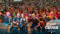 Dixie Crush, Jake Dodds, Earl Dibbles, Jr., and Granger Smith