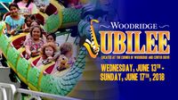 Dixie Crush at Woodridge Jubilee
