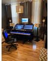 Aye Muzik Studios Deposit
