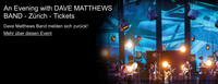 Dave Matthews Band