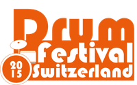 Drum Festival Switzerland 2015