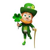 Pre-St Paddy's Party