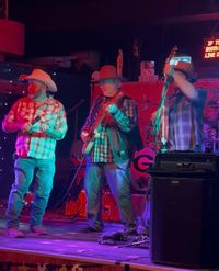 Scotty Morton Band