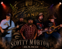 Scotty Morton Band