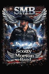 Scotty Morton Band