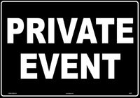 Private Event 