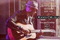 PHENOM opening for Lyfe Jennings at The House of Blues