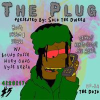PHENOM host "THE PLUG" 