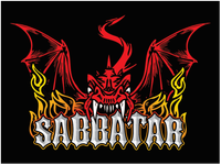 New Year's Eve with Sabbatar