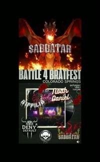 Battle for Bratfest