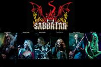 The Beat Goes Sabbatar April Fool's Recovery Show!