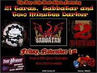 Sabbatar