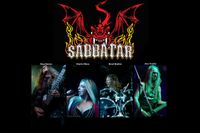 Sabbatar With Seven Kingdoms