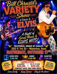 Eagles Club