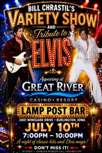 Great River Casino Resort 