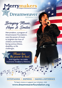 Merrymakers Show