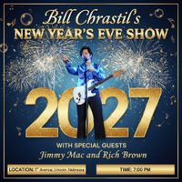 1st Avenue / New Years Eve Party