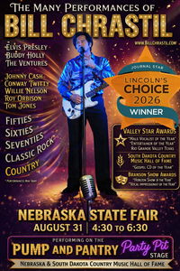 Nebraska State Fair