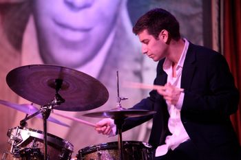 Jazz Showcase Chicago
