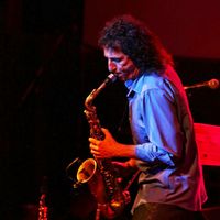 Dave Panico - Saxophonist