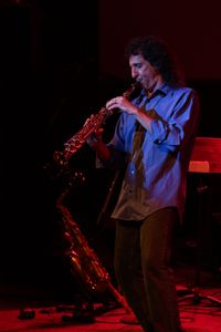 Dave Panico @ Westport Flea Market Bar & Grill