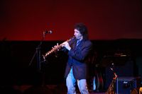 Dave Panico @ Z&M Twisted Vineyard