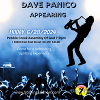Dave Panico @ Pebble Creek