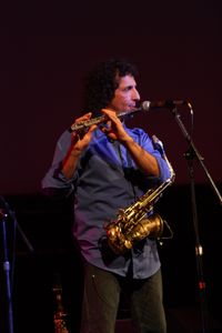 Dave Panico @ Pebble Creek Assembly of God 
