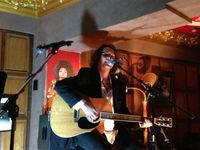 Dr TAOS @ Batty's Bash
