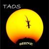 Dr TAOS @ The Roxbury, SHINE single launch!