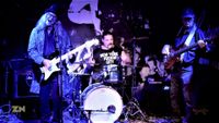 Dr TAOS & The Disorderlies @ Moshpit's 4th Birthday Bash!