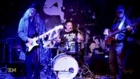Dr TAOS & the Disorderlies + Darling Vicious + ES Duo @ Moshpit