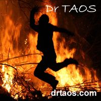 Dr TAOS' Medicine Show: bringing you the elixir of life - musical pills to cure your ills!