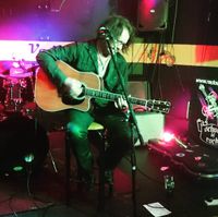 Dr TAOS' Medicine Show: bringing you the elixir of life - musical pills to cure your ills!