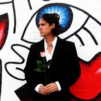Dr TAOS @ NORTH Acoustic Sessions at North Contemporary Art Space