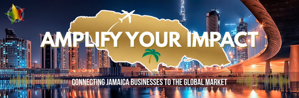 Amplify Your Impact | Jamaica Black Life Radio